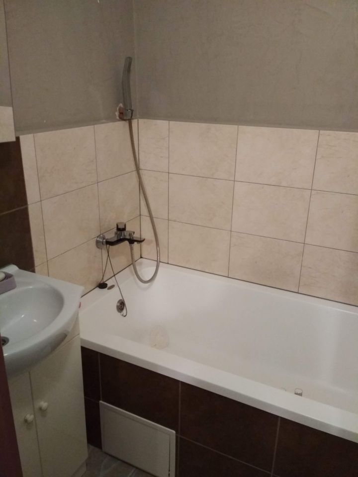 Mieszkanie 3-pokojowe Białystok Bojary, ul. Towarowa. Zdjęcie 3