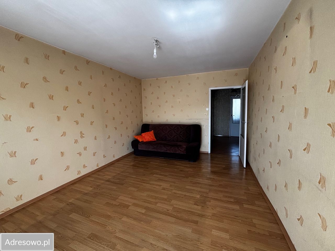 Mieszkanie 2-pokojowe Opole Zaodrze, ul. Alojzego Dambonia. Zdjęcie 10