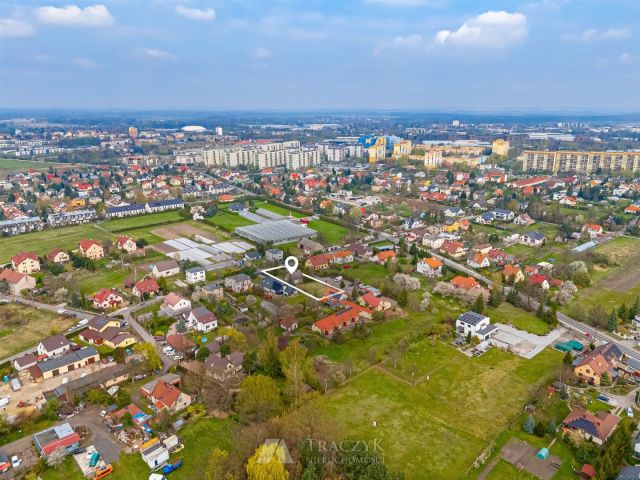 dom wolnostojący, 5 pokoi Wrocław Psie Pole. Zdjęcie 4