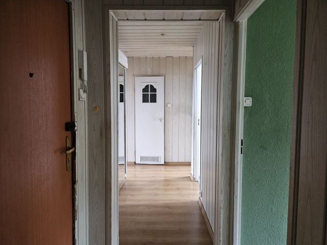 Mieszkanie 4-pokojowe Wrocław Różanka, ul. Żmigrodzka. Zdjęcie 14