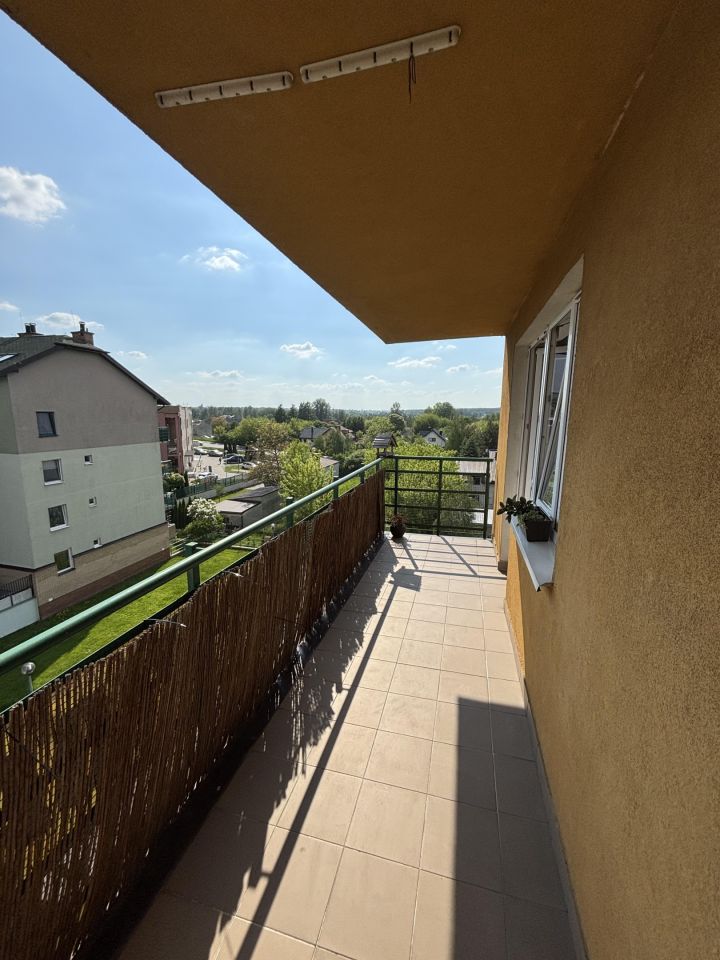 Mieszkanie 2-pokojowe Lublin Wrotków, ul. Antoniego Słomkowskiego. Zdjęcie 10