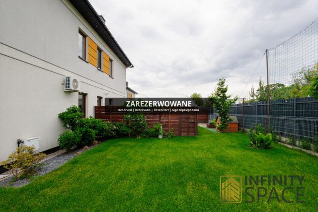 Mieszkanie 3-pokojowe Warszawa Wawer, ul. Celulozy. Zdjęcie 10