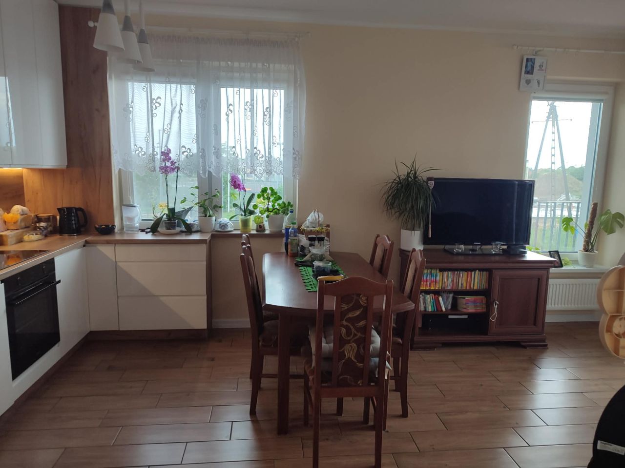 Mieszkanie 3-pokojowe Brześć Kujawski, ul. Nowa. Zdjęcie 14