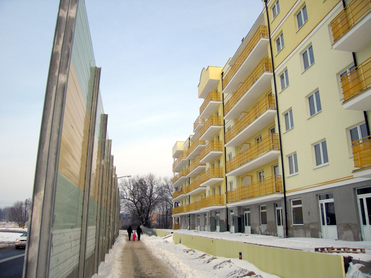 Mieszkanie 2-pokojowe Poznań Piątkowo, os. Stefana Batorego. Zdjęcie 1