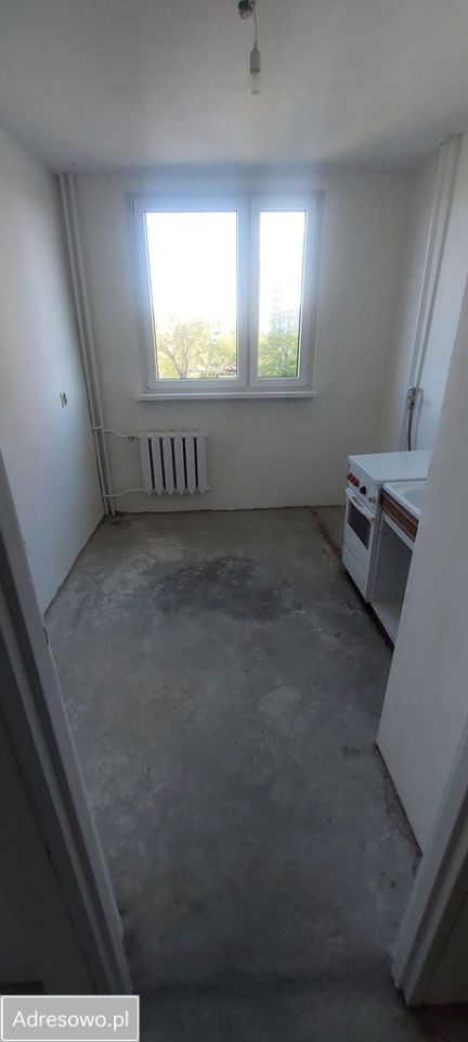 Mieszkanie 2-pokojowe Wrocław Gajowice, ul. Stalowowolska. Zdjęcie 10