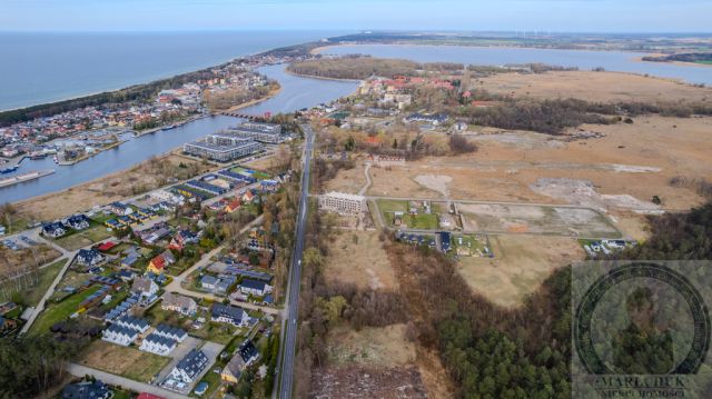 Mieszkanie 2-pokojowe Dziwnów, ul. Daglezji. Zdjęcie 17