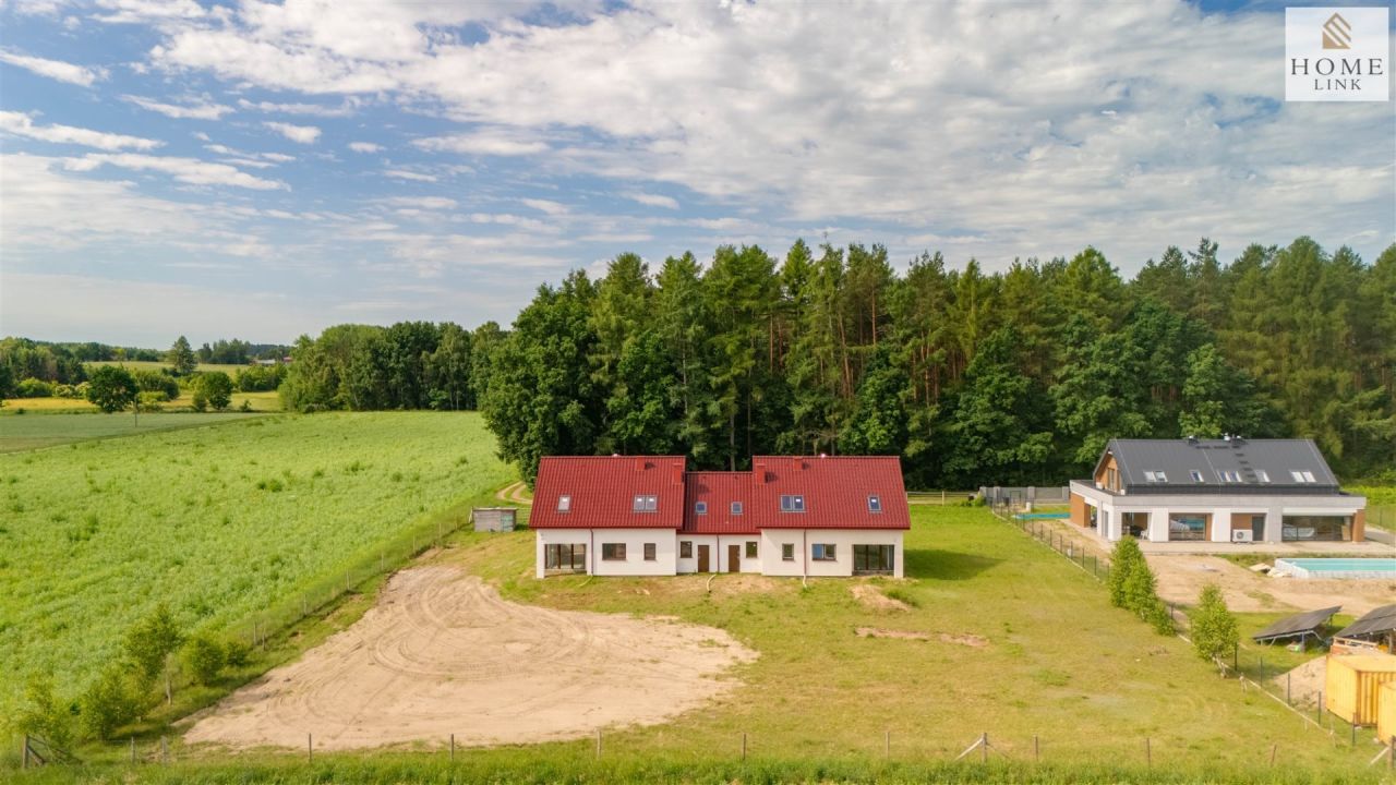 bliźniak, 5 pokoi Zwierzewo. Zdjęcie 18