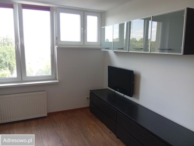 Mieszkanie 1-pokojowe Kraków Grzegórzki, ul. Widok. Zdjęcie 1