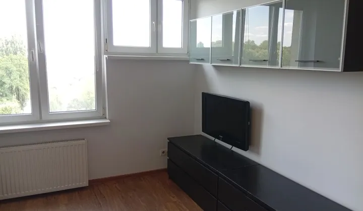 Mieszkanie 1-pokojowe Kraków Grzegórzki, ul. Widok