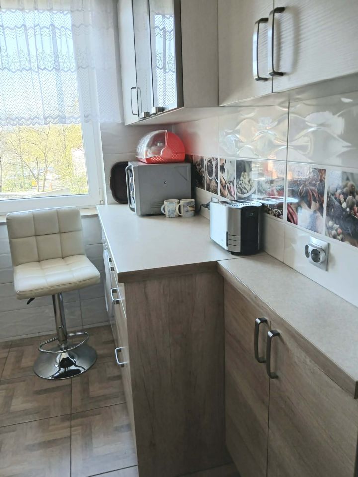 Mieszkanie 2-pokojowe Ciechanów Centrum, ul. Wyzwolenia. Zdjęcie 14