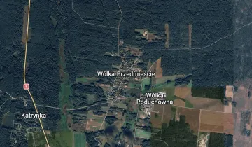 Działka na sprzedaż bez pośredników 
 
 Rogowo-Majątek - Widok 5