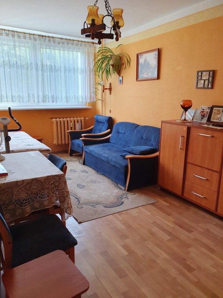 Mieszkanie 2-pokojowe Jarocin, os. Osiedle Tadeusza Kościuszki. Zdjęcie 8