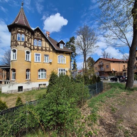 Mieszkanie 3-pokojowe Jelenia Góra Cieplice Śląskie-Zdrój, ul. Krośnieńska. Zdjęcie 8