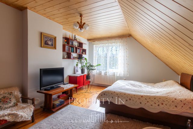 dom wolnostojący, 6 pokoi Koryciny. Zdjęcie 17