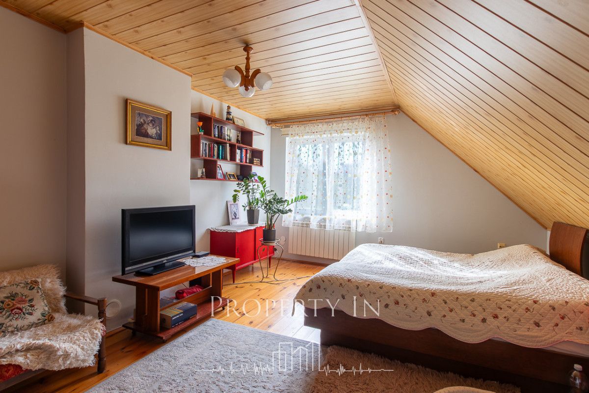 dom wolnostojący, 6 pokoi Koryciny. Zdjęcie 17