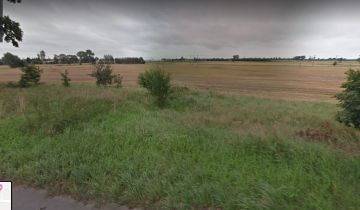 Działka rolno-budowlana Sztutowo, ul. Gdańska
