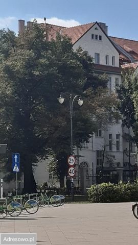 Mieszkanie 2-pokojowe Toruń Bydgoskie Przedmieście, ul. Adama Mickiewicza. Zdjęcie 1