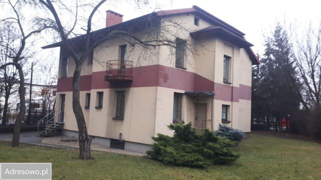dom wolnostojący, 7 pokoi Będzin, ul. Ignacego Krasickiego. Zdjęcie 1