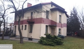dom wolnostojący, 7 pokoi Będzin, ul. Ignacego Krasickiego