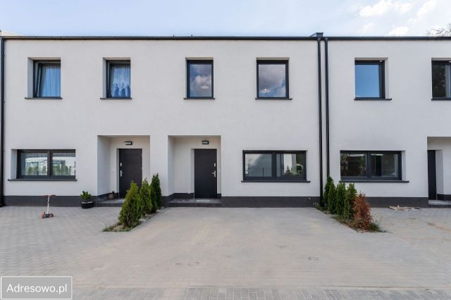 dom szeregowy, 5 pokoi Tulce, ul. Dębowa. Zdjęcie 1