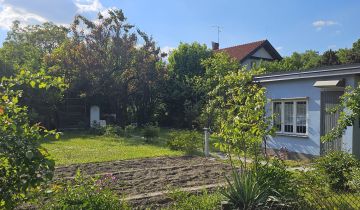 Działka rod Warszawa Ursynów, ul. Poleczki