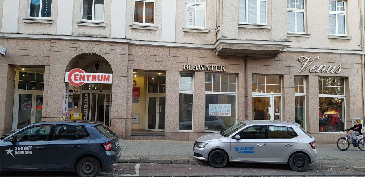 Lokal Świnoujście, ul. Armii Krajowej. Zdjęcie 6