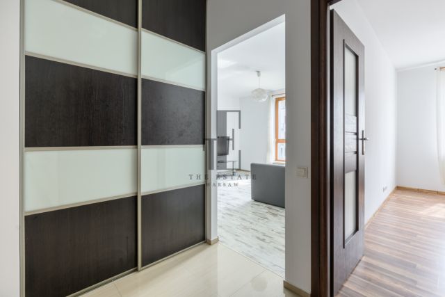 Mieszkanie 2-pokojowe Warszawa Mokotów, ul. Obrzeżna. Zdjęcie 9