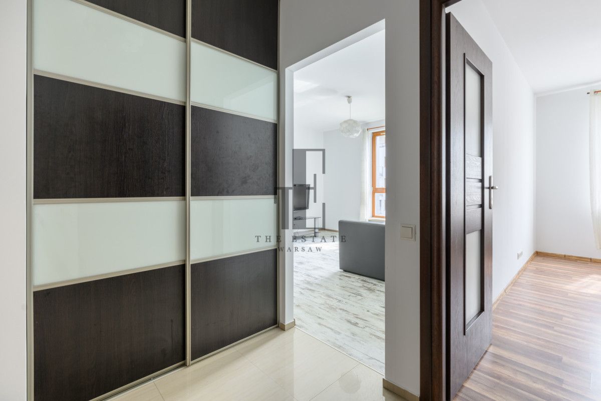 Mieszkanie 2-pokojowe Warszawa Mokotów, ul. Obrzeżna. Zdjęcie 9