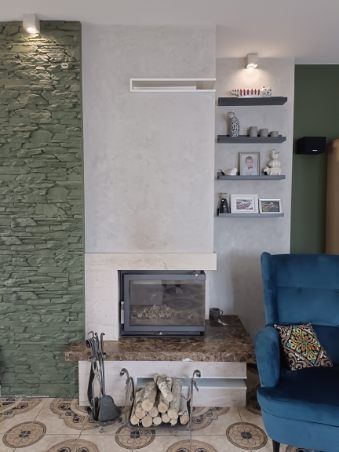 dom wolnostojący Garno. Zdjęcie 4