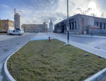 Działka inwestycyjna Nowa Sól, ul. Przędzalnicza. Zdjęcie 3