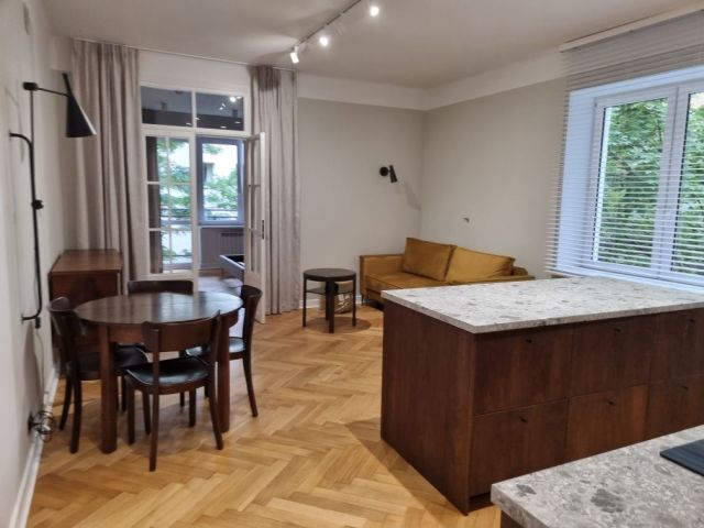 Mieszkanie 2-pokojowe Warszawa Włochy, ul. Stefana Drzewieckiego. Zdjęcie 1