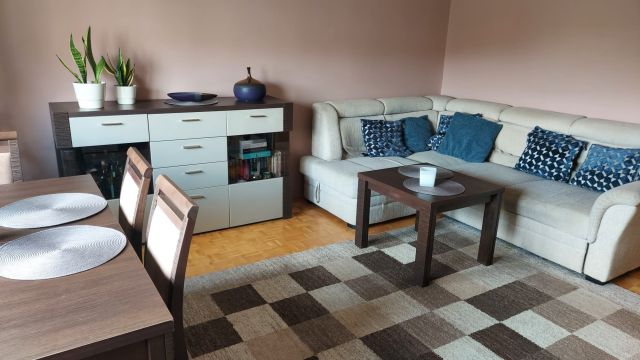 Mieszkanie 3-pokojowe Białystok Leśna Dolina, ul. Szarych Szeregów. Zdjęcie 1