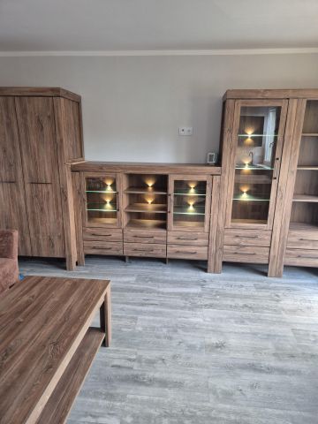 Mieszkanie 1-pokojowe Chorzów Centrum, ul. Cieszyńska. Zdjęcie 1