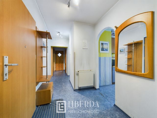 Mieszkanie 6-pokojowe Lublin Rury Bonifraterskie, ul. Kredowa. Zdjęcie 5