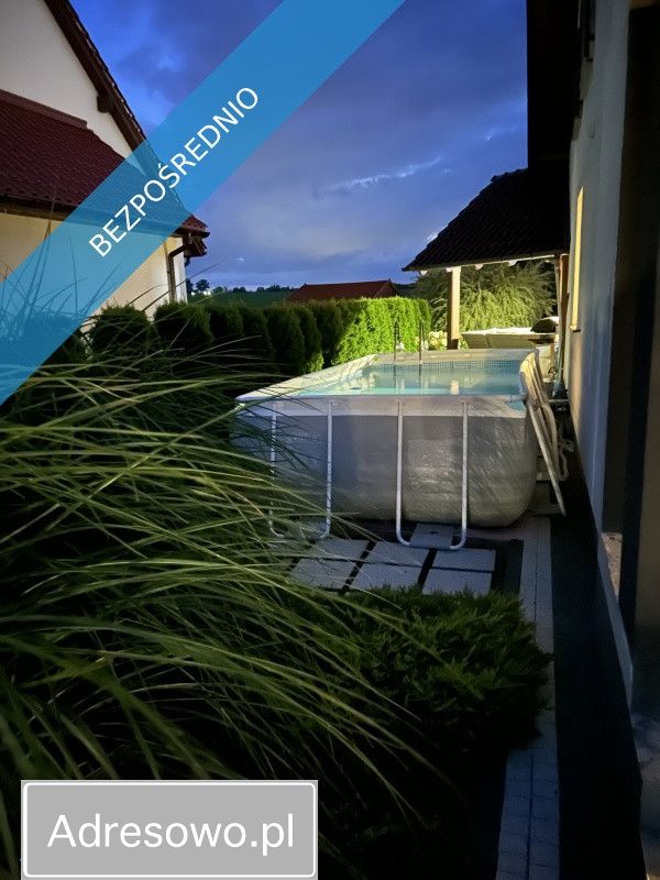 dom wolnostojący, 5 pokoi Pisarzowice, ul. Szkolna. Zdjęcie 8