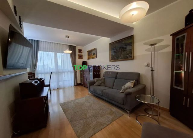 Mieszkanie 3-pokojowe Warszawa Ochota, ul. Włodarzewska. Zdjęcie 2