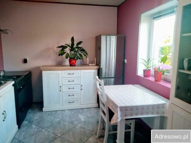 dom wolnostojący, 5 pokoi Tłuszcz Centrum, ul. Spokojna. Zdjęcie 9