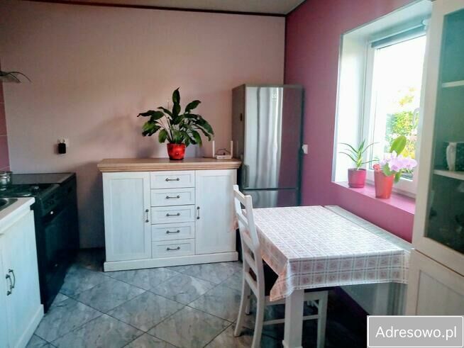 dom wolnostojący, 5 pokoi Tłuszcz Centrum, ul. Spokojna. Zdjęcie 9