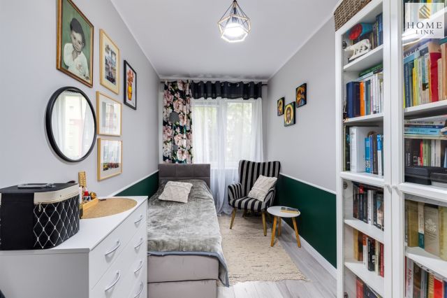 Mieszkanie 3-pokojowe Olsztyn Kormoran, ul. Dworcowa. Zdjęcie 8