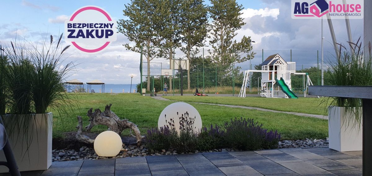 Hotel/pensjonat Swarzewo, ul. Szkolna. Zdjęcie 8