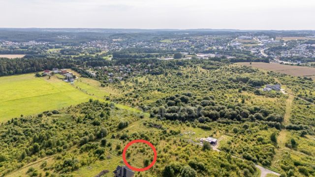 Działka budowlana Wejherowo, ul. Wejherowska. Zdjęcie 6