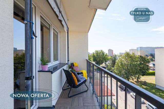 Mieszkanie 2-pokojowe Łódź Retkinia, ul. Retkińska. Zdjęcie 10