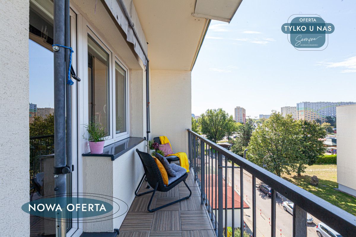 Mieszkanie 2-pokojowe Łódź Retkinia, ul. Retkińska. Zdjęcie 10