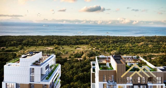 Mieszkanie 3-pokojowe Gdańsk Przymorze, ul. Czarny Dwór. Zdjęcie 2