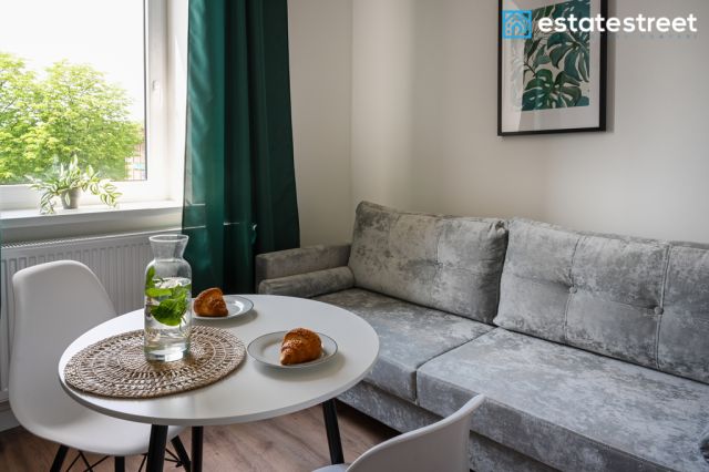 Mieszkanie 1-pokojowe Katowice Szopienice, ul. Obrońców Westerplatte. Zdjęcie 3