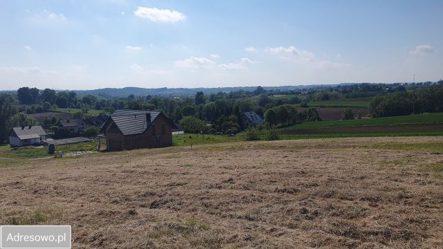Działka budowlana Zdzięsławice, ul. Sarny. Zdjęcie 1