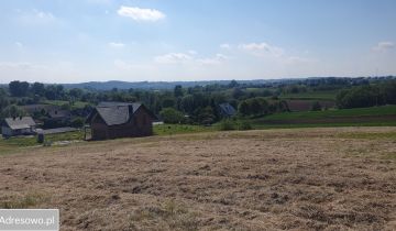 Działka budowlana Zdzięsławice, ul. Sarny