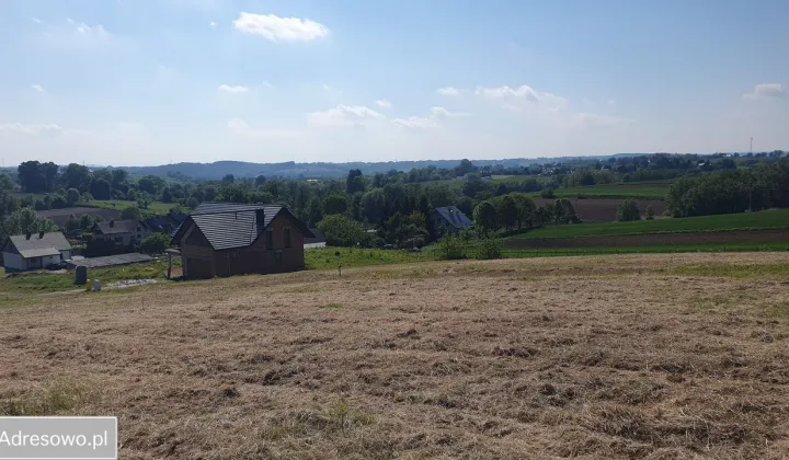 Działka budowlana Zdzięsławice, ul. Sarny