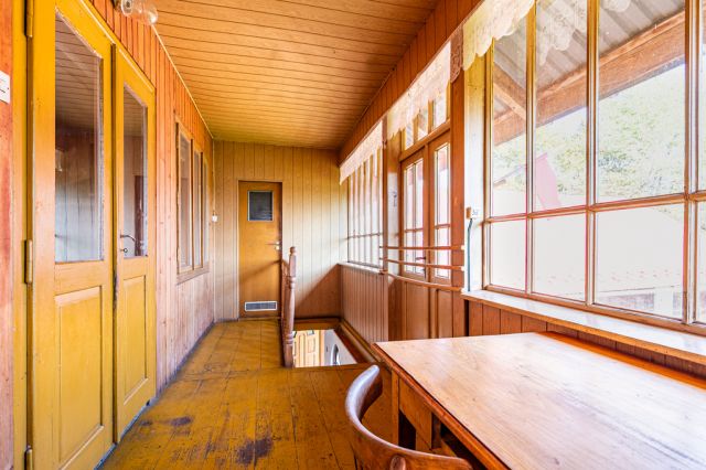 dom wolnostojący, 3 pokoje Dynów. Zdjęcie 14