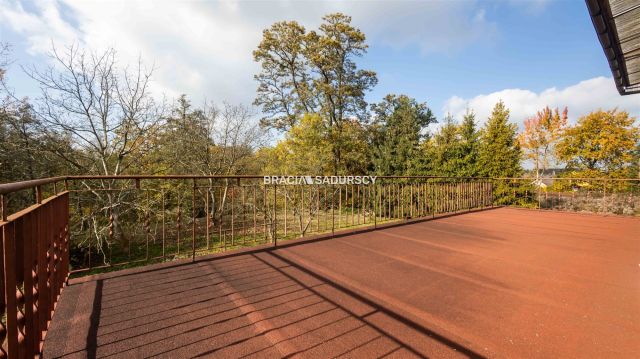 dom, 5 pokoi Kraków Swoszowice, ul. Myślenicka. Zdjęcie 18